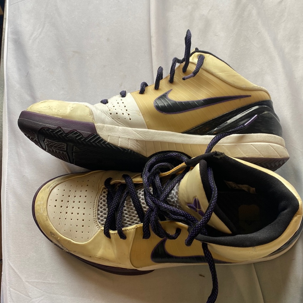 kobe 4 Inline